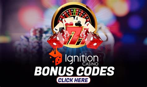 ignition casino bonus system